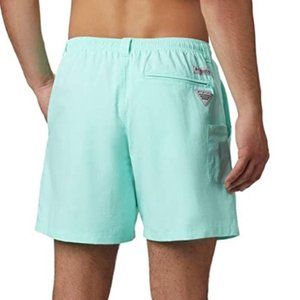 Columbia Backcast Water Men's III Water Shorts XL